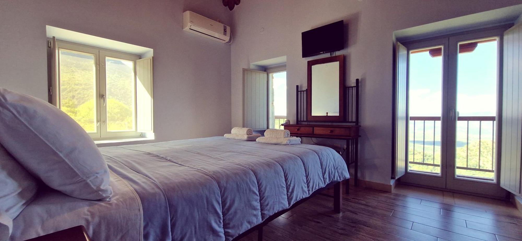 Hotel Arxontiko Taygeti Mistra Zewnętrze zdjęcie