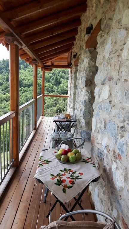 Hotel Arxontiko Taygeti Mistra Zewnętrze zdjęcie