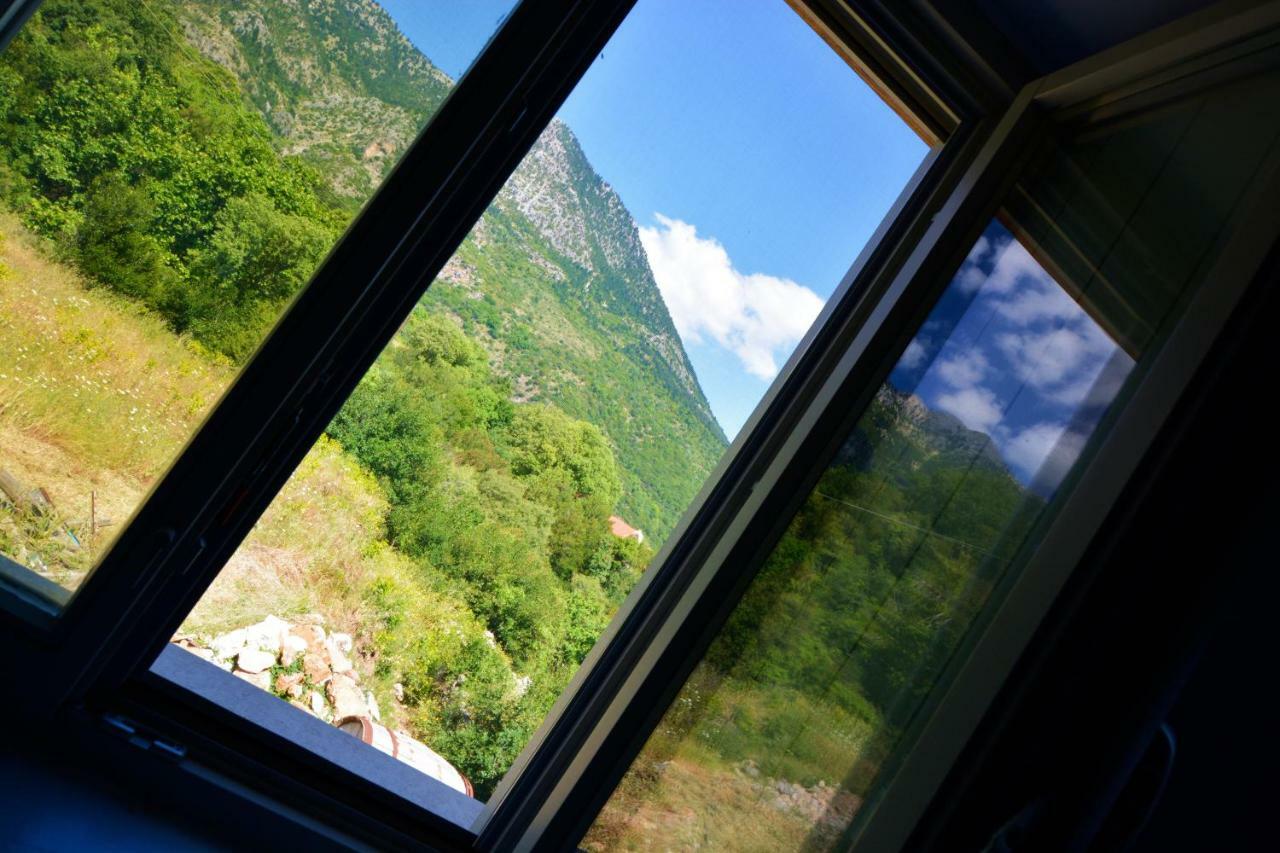 Hotel Arxontiko Taygeti Mistra Zewnętrze zdjęcie